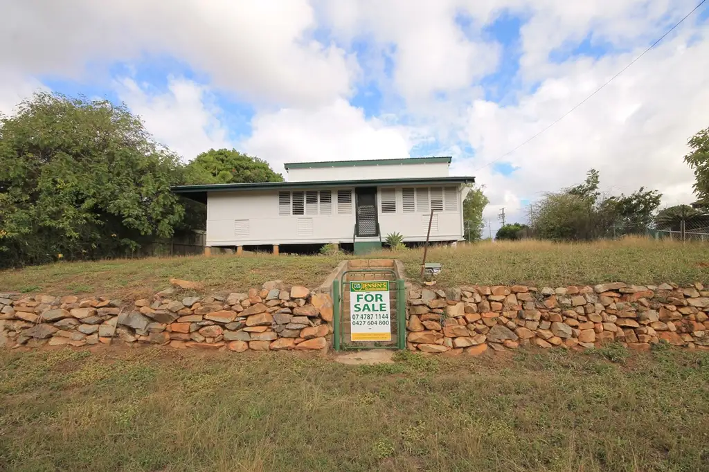 Main view of Homely house listing, 48 Mary Street, Charters Towers City QLD 4820