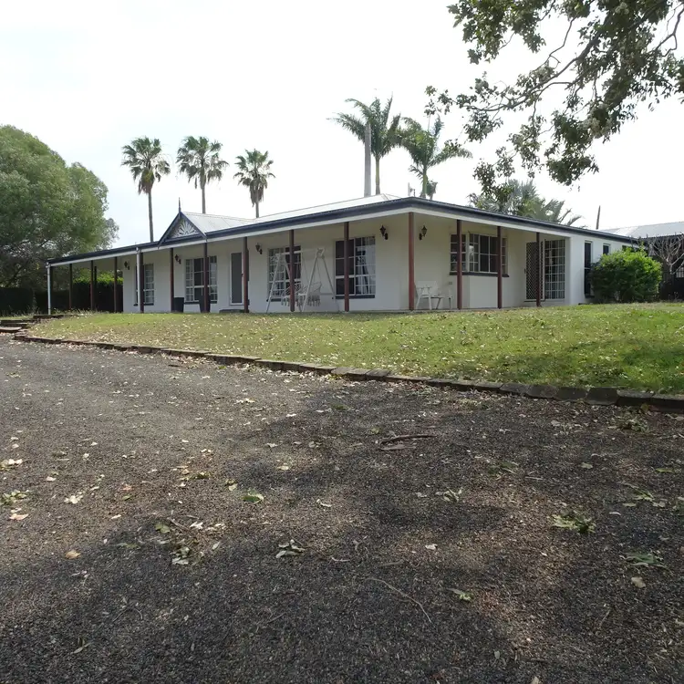 Main view of Homely rural property listing, 87 North Isis Road, North Isis QLD 4660