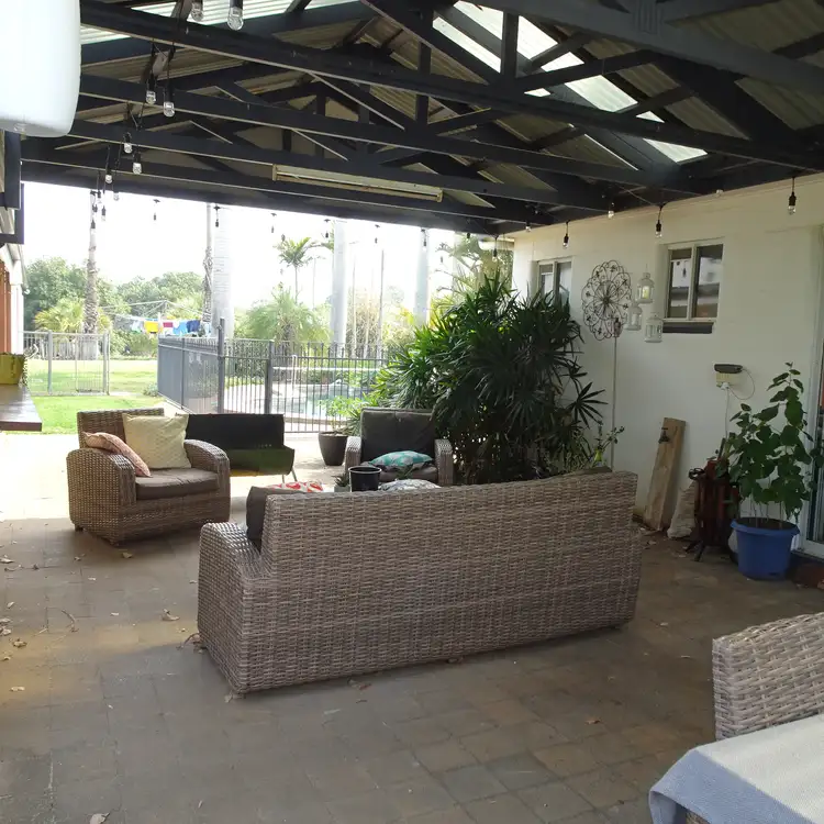 Third view of Homely rural property listing, 87 North Isis Road, North Isis QLD 4660