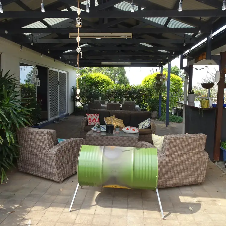 Fourth view of Homely rural property listing, 87 North Isis Road, North Isis QLD 4660