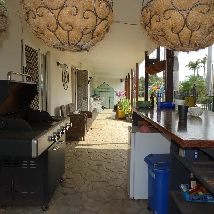 Fifth view of Homely rural property listing, 87 North Isis Road, North Isis QLD 4660