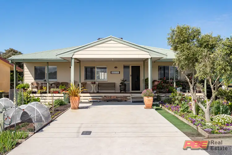 121 SEAWARD DRIVE, Cape Paterson VIC 3995