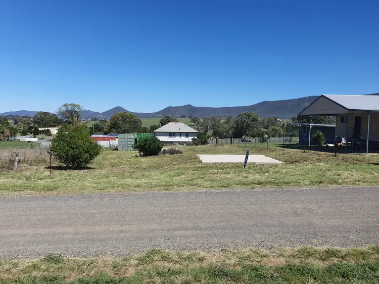 Main view of Homely land listing, LOT 315 Watts Street, Maryvale QLD 4370