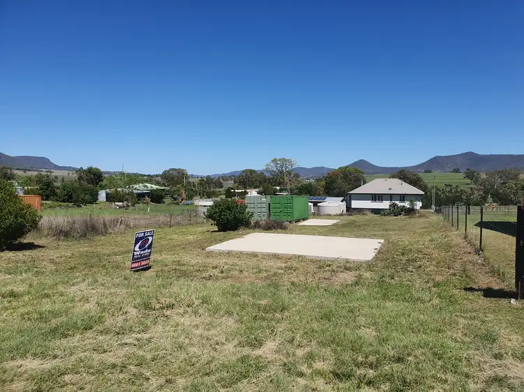 Second view of Homely land listing, LOT 315 Watts Street, Maryvale QLD 4370