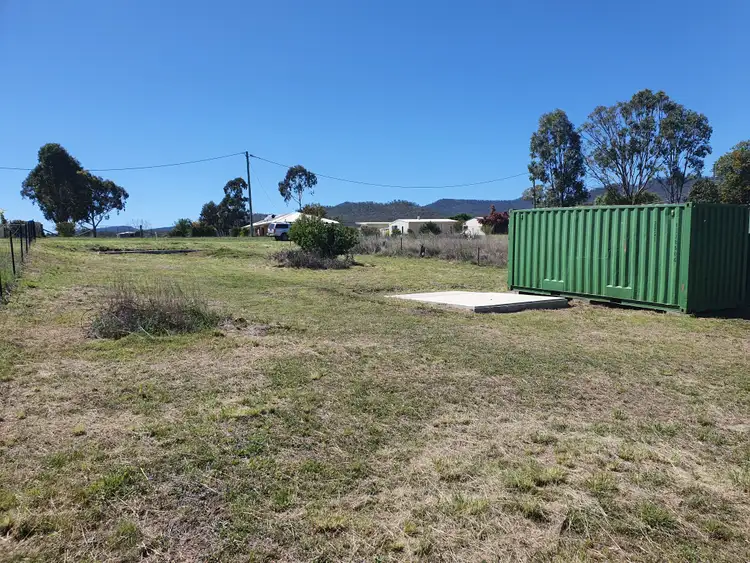 Sixth view of Homely land listing, LOT 315 Watts Street, Maryvale QLD 4370