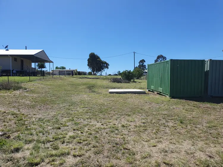 Seventh view of Homely land listing, LOT 315 Watts Street, Maryvale QLD 4370