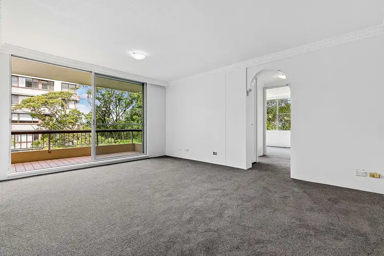 401/8 Broughton Road, Artarmon NSW 2064
