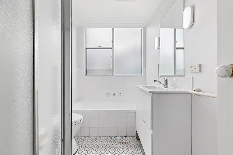 Fourth view of Homely apartment listing, 401/8 Broughton Road, Artarmon NSW 2064
