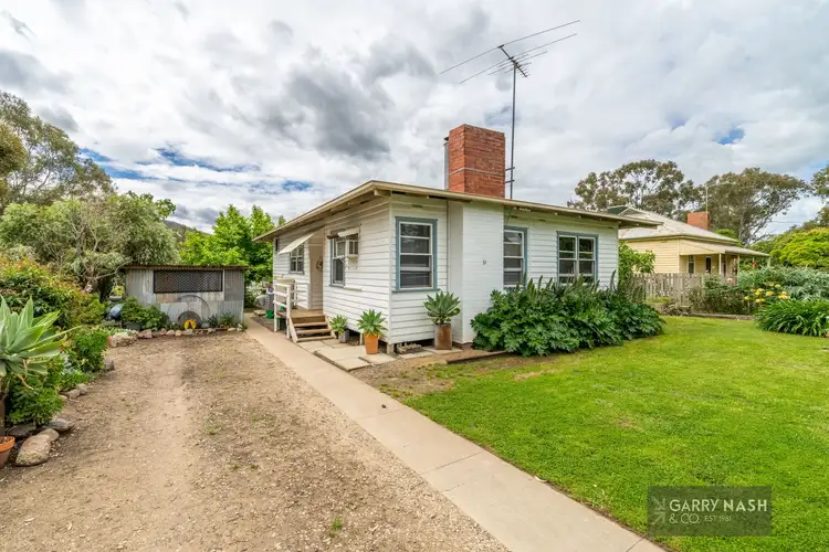 Main view of Homely house listing, 51 Gladstone Street, Glenrowan VIC 3675