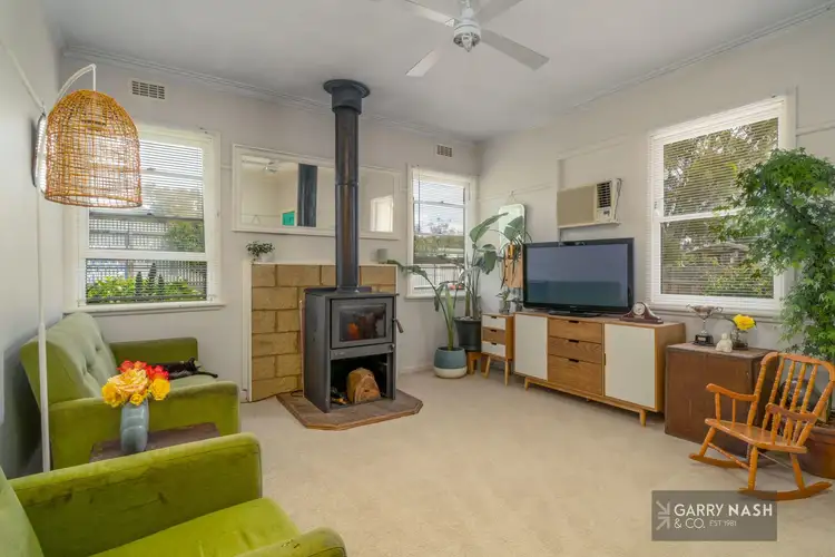 Second view of Homely house listing, 51 Gladstone Street, Glenrowan VIC 3675