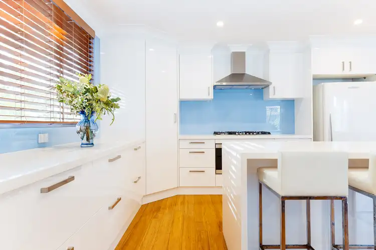 Second view of Homely house listing, 43 Thompson Street, East Maitland NSW 2323