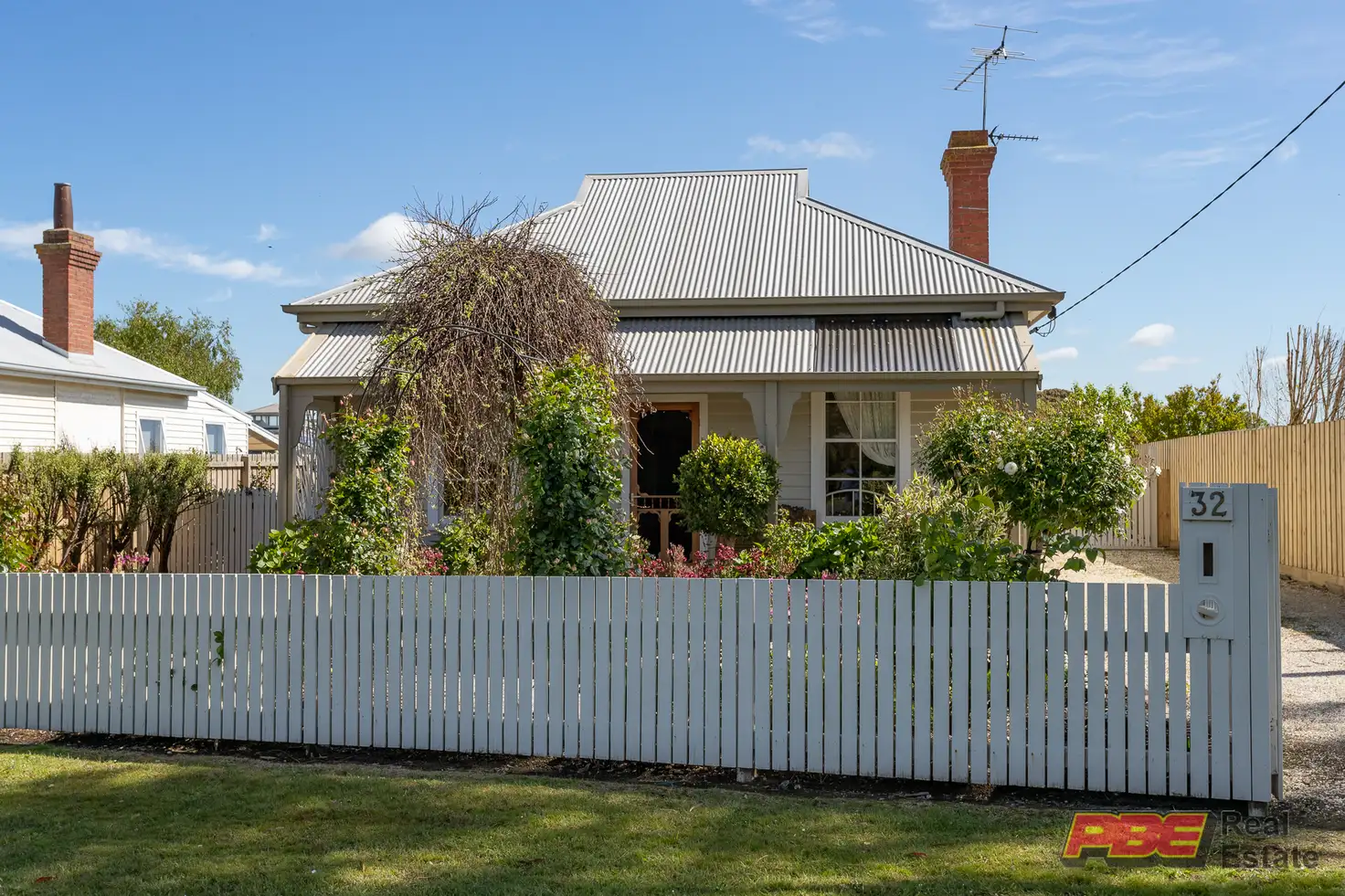 Main view of Homely house listing, 32 Campbell Street, Wonthaggi VIC 3995