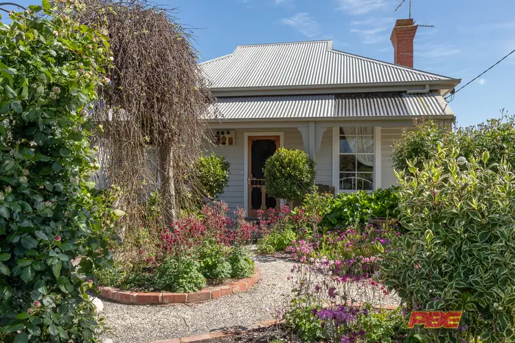 Second view of Homely house listing, 32 Campbell Street, Wonthaggi VIC 3995