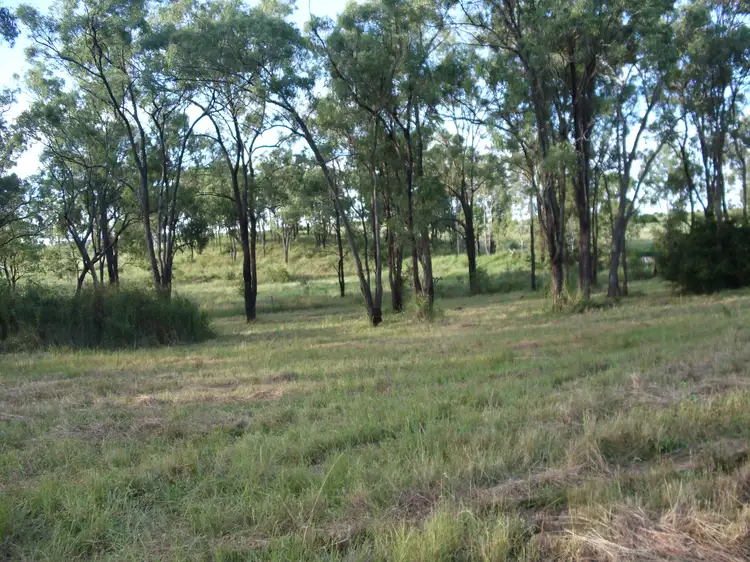 Second view of Homely rural property listing, LOT 2, L2 QUEEN STREET, Dallarnil QLD 4621