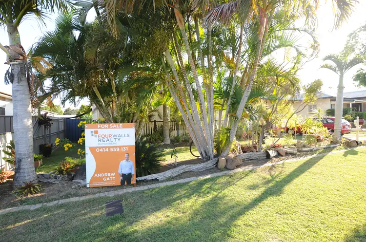 Main view of Homely house listing, 2 Churchill Street, Svensson Heights QLD 4670
