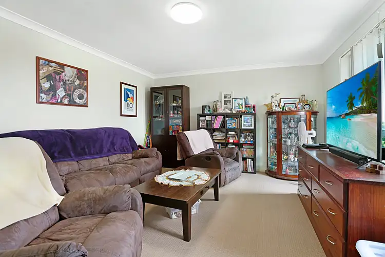 Second view of Homely house listing, 21 Niven Parade, Rutherford NSW 2320