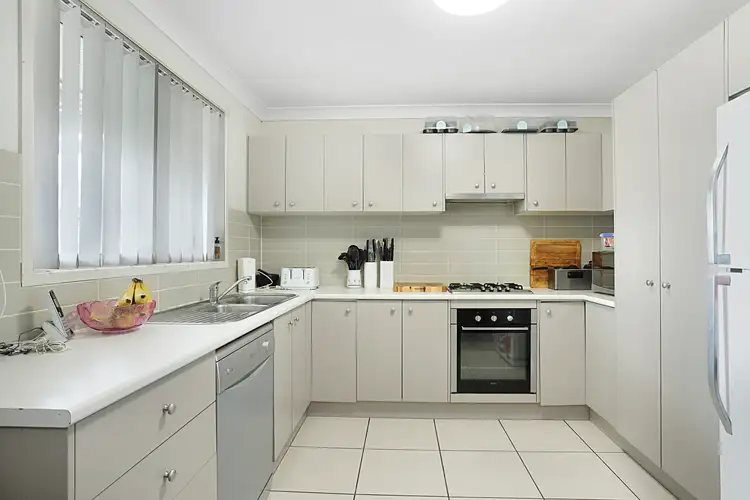 Third view of Homely house listing, 21 Niven Parade, Rutherford NSW 2320