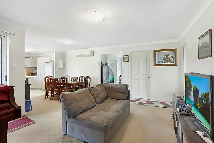 Fourth view of Homely house listing, 21 Niven Parade, Rutherford NSW 2320