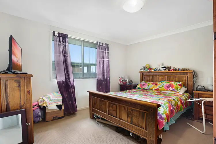 Fifth view of Homely house listing, 21 Niven Parade, Rutherford NSW 2320