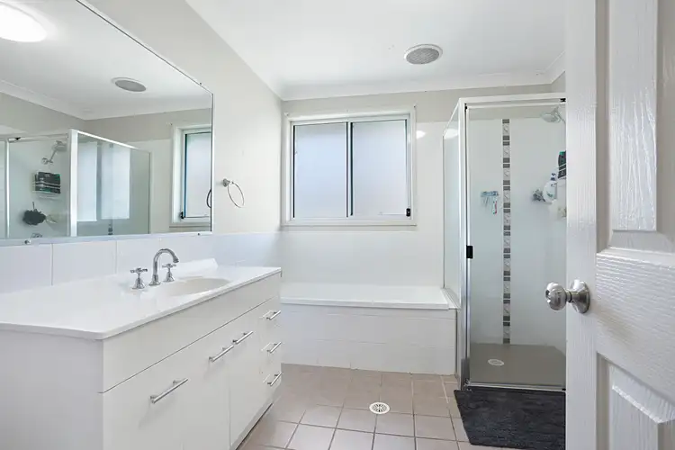 Sixth view of Homely house listing, 21 Niven Parade, Rutherford NSW 2320