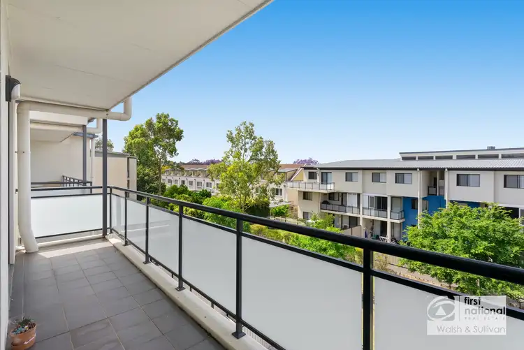 Fifth view of Homely apartment listing, 14/37-43 Balmoral Road, Northmead NSW 2152