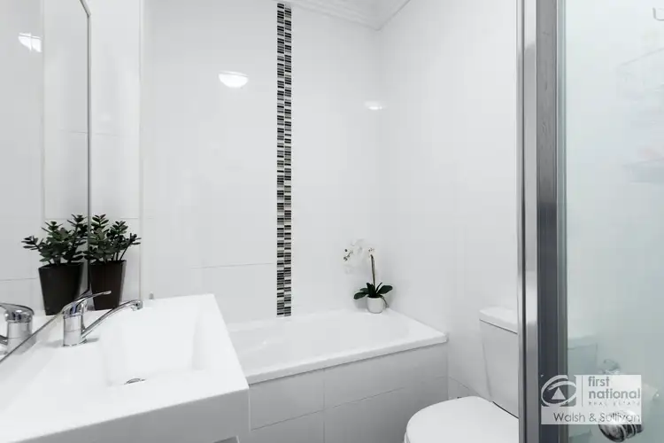 Sixth view of Homely apartment listing, 14/37-43 Balmoral Road, Northmead NSW 2152