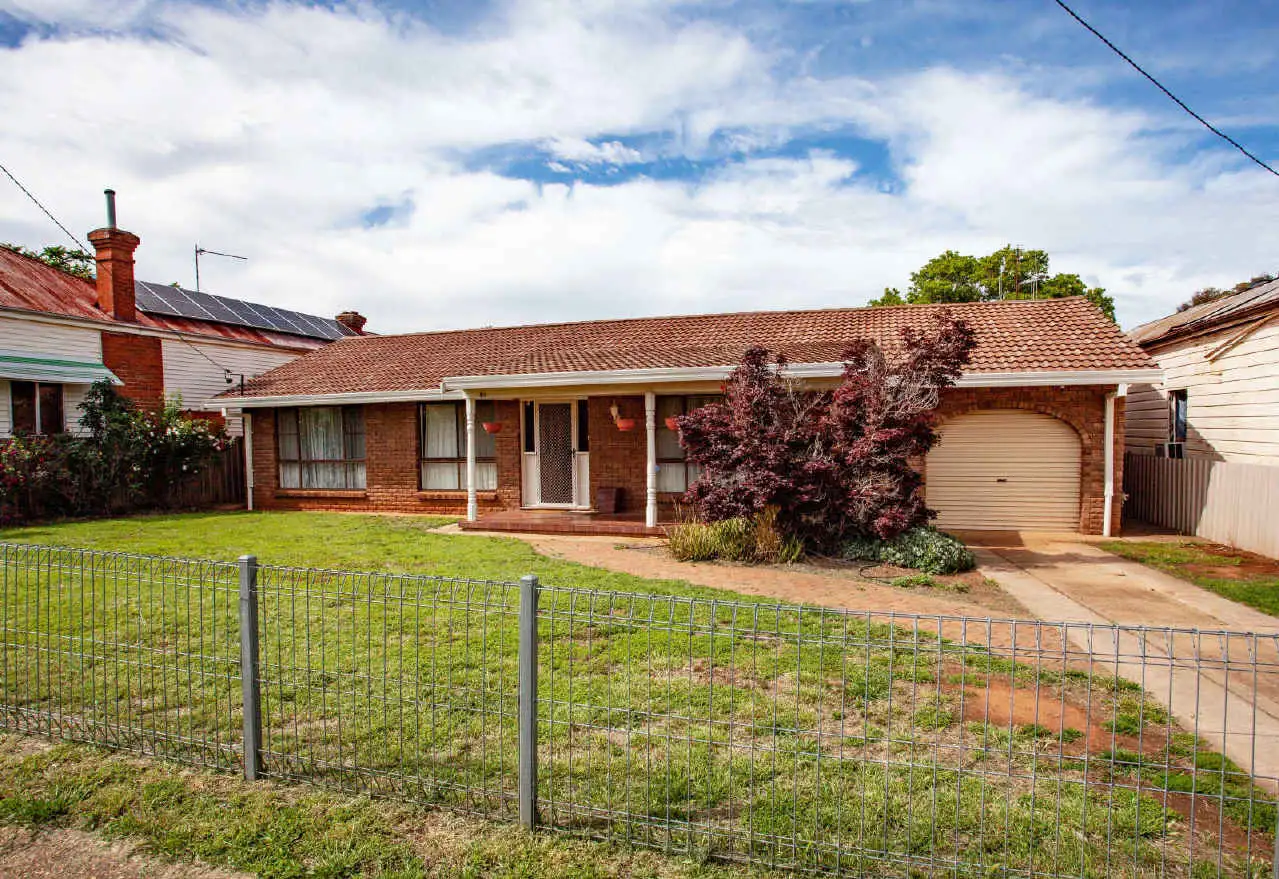 Main view of Homely house listing, 89 Swift Street, Wellington NSW 2820