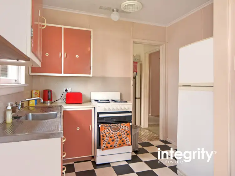 Fifth view of Homely house listing, 9 Mckay Street, Nowra NSW 2541