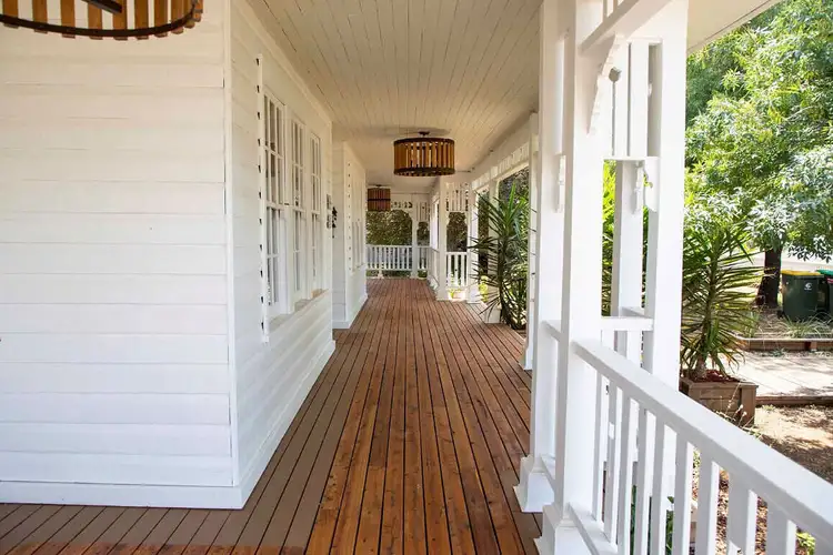 Main view of Homely house listing, 41-43 Thornton Street, Wellington NSW 2820