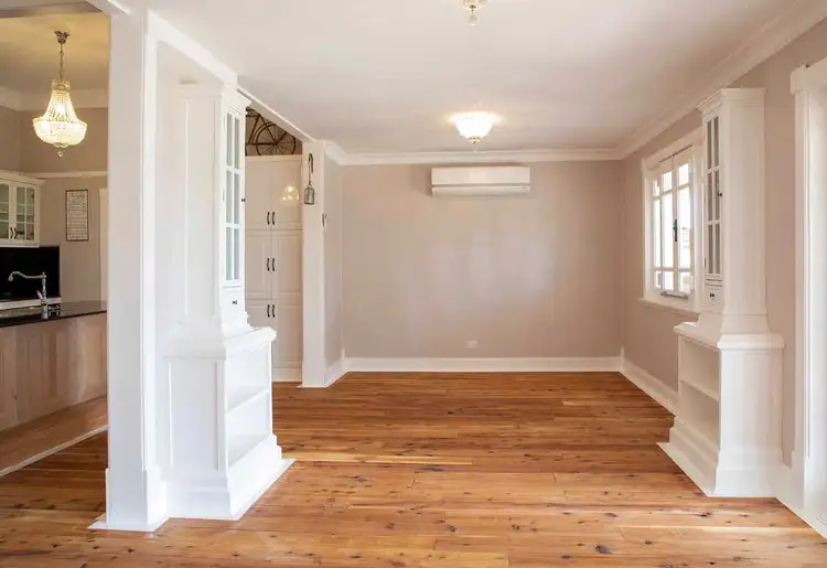 Fourth view of Homely house listing, 41-43 Thornton Street, Wellington NSW 2820