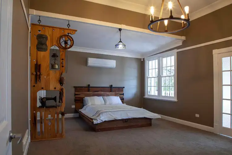 Seventh view of Homely house listing, 41-43 Thornton Street, Wellington NSW 2820