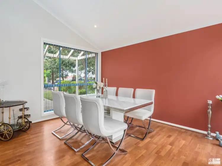 Third view of Homely house listing, 31 Blue Bell Circuit, Kellyville NSW 2155