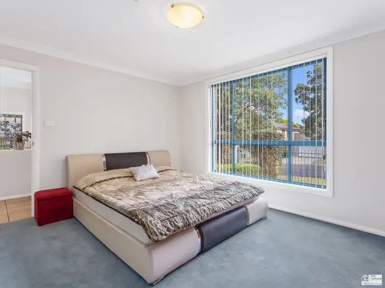Sixth view of Homely house listing, 31 Blue Bell Circuit, Kellyville NSW 2155