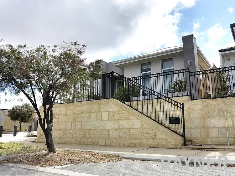 12 Newmarket Parade, Butler WA 6036