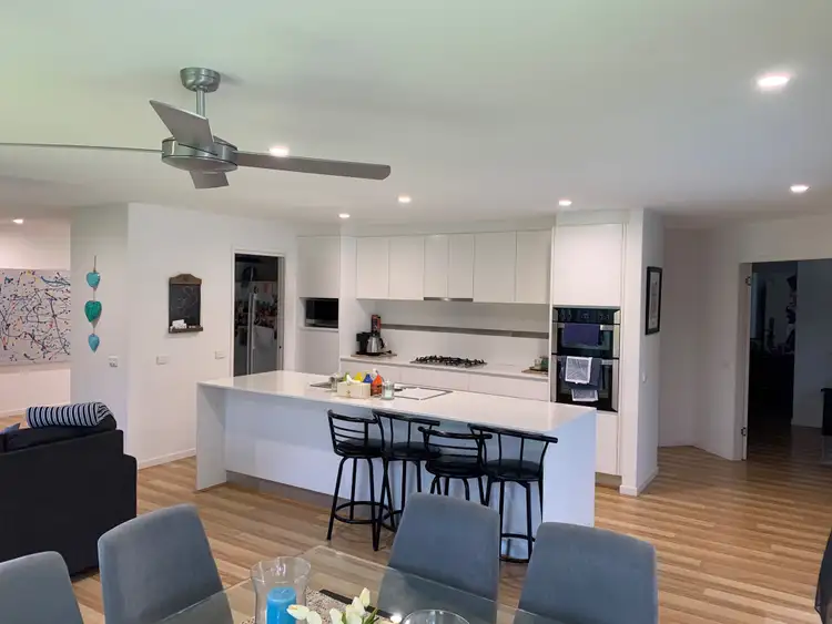 Third view of Homely house listing, 8 Sygna Street, Fern Bay NSW 2295