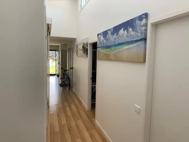 Fifth view of Homely house listing, 8 Sygna Street, Fern Bay NSW 2295