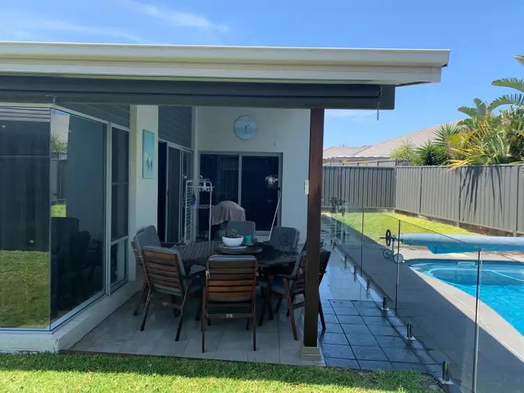 Seventh view of Homely house listing, 8 Sygna Street, Fern Bay NSW 2295