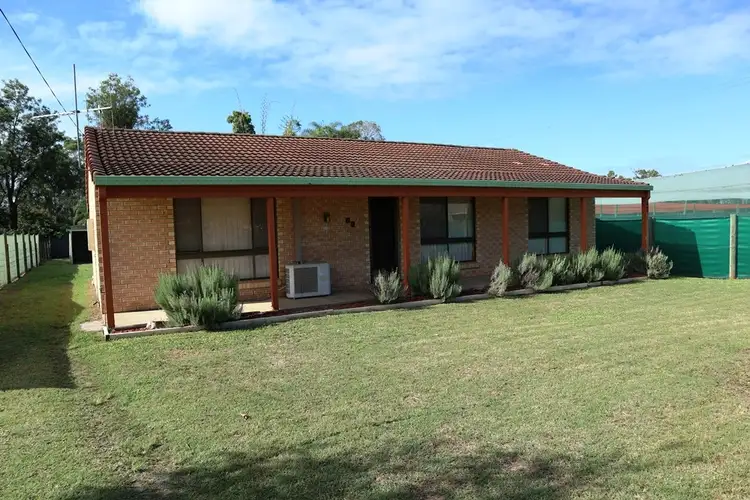 Main view of Homely house listing, 28 Crawford St, Torbanlea QLD 4662