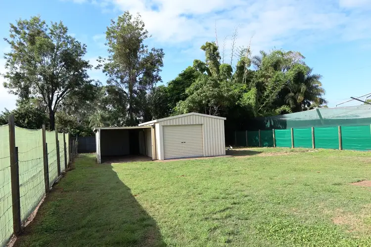 Second view of Homely house listing, 28 Crawford St, Torbanlea QLD 4662