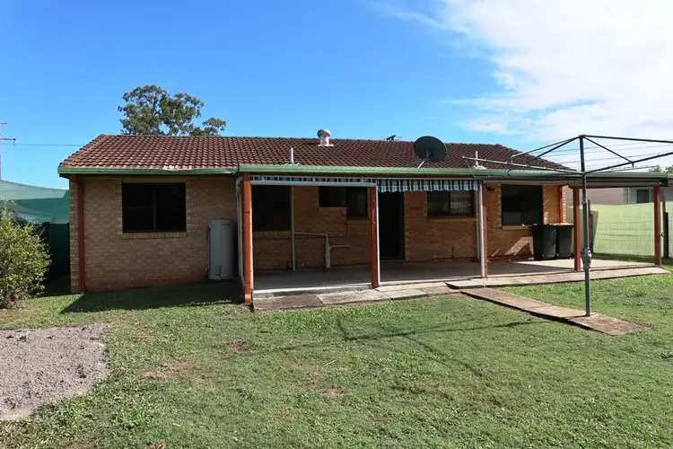 Third view of Homely house listing, 28 Crawford St, Torbanlea QLD 4662