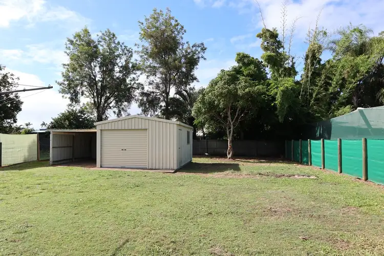 Sixth view of Homely house listing, 28 Crawford St, Torbanlea QLD 4662