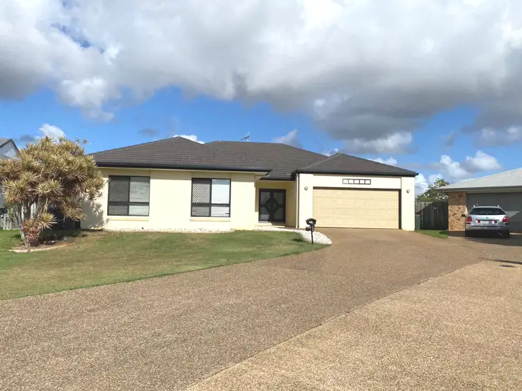 15 Brandon Court, Coral Cove QLD 4670