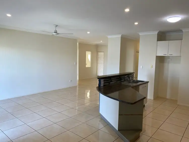Fifth view of Homely house listing, 15 Brandon Court, Coral Cove QLD 4670