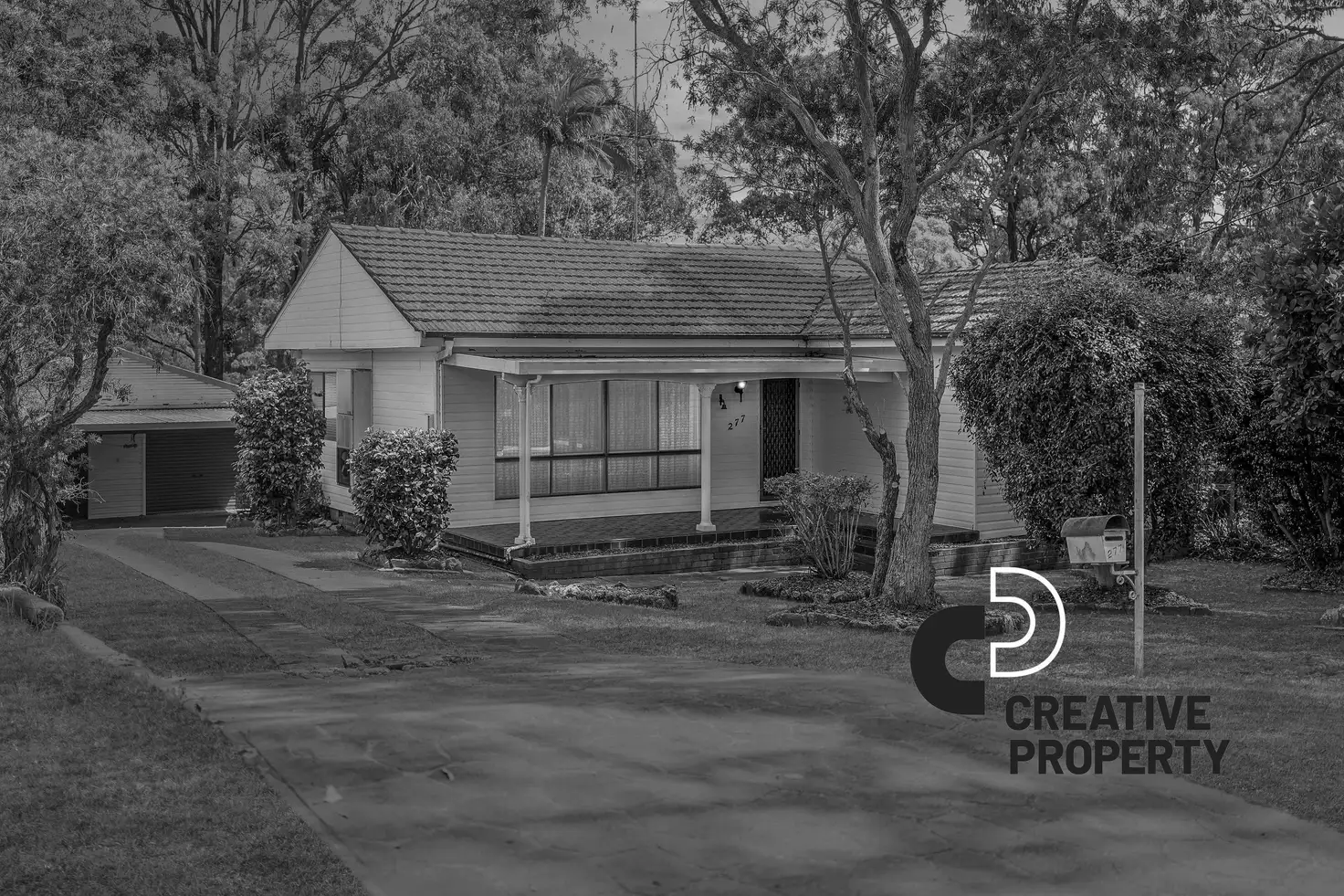 Main view of Homely house listing, 277 McCaffrey Drive, Rankin Park NSW 2287