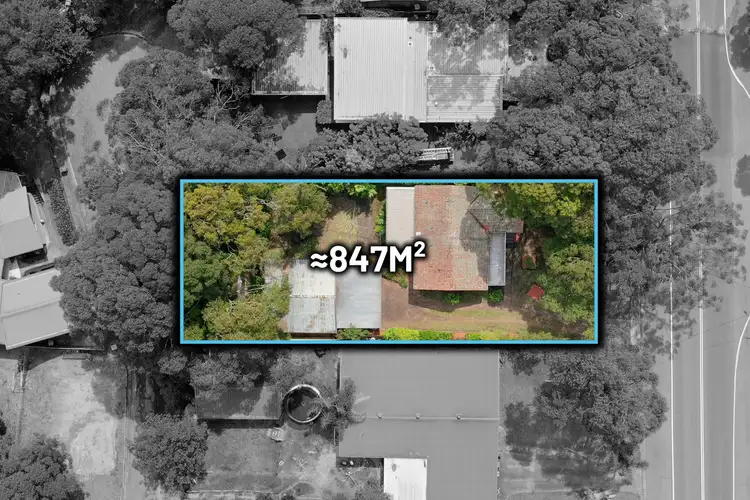 Fifth view of Homely house listing, 277 McCaffrey Drive, Rankin Park NSW 2287