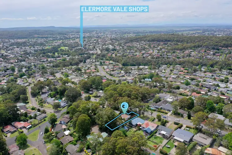 Sixth view of Homely house listing, 277 McCaffrey Drive, Rankin Park NSW 2287