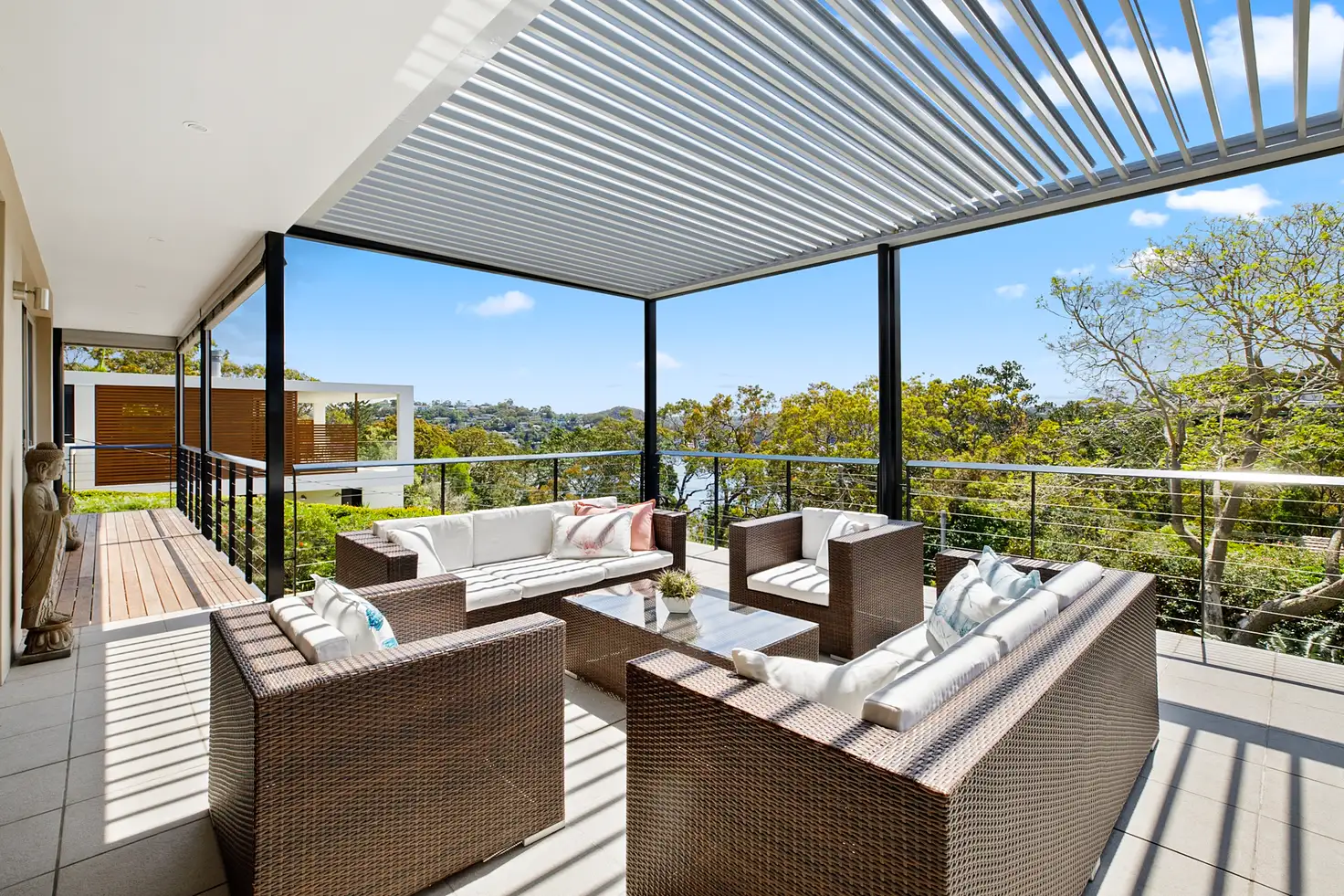 Main view of Homely house listing, 102 Seaforth Crescent, Seaforth NSW 2092