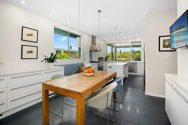 Second view of Homely house listing, 102 Seaforth Crescent, Seaforth NSW 2092