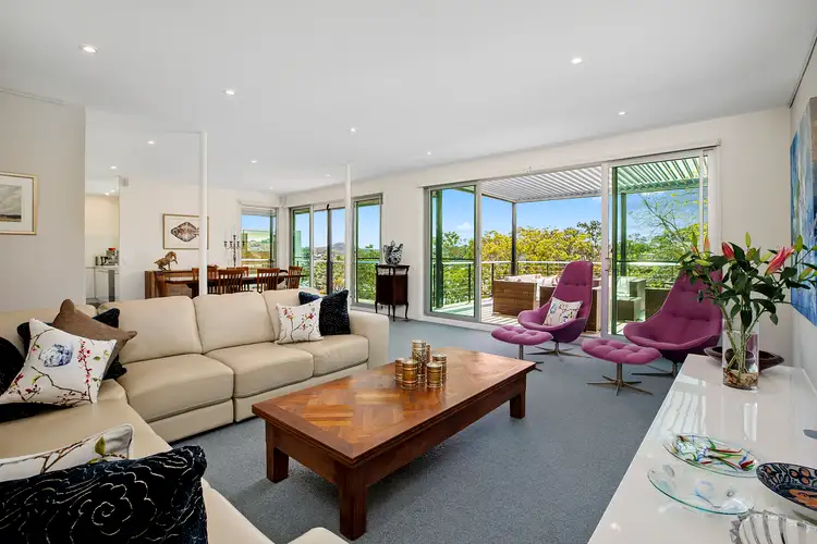 Fourth view of Homely house listing, 102 Seaforth Crescent, Seaforth NSW 2092