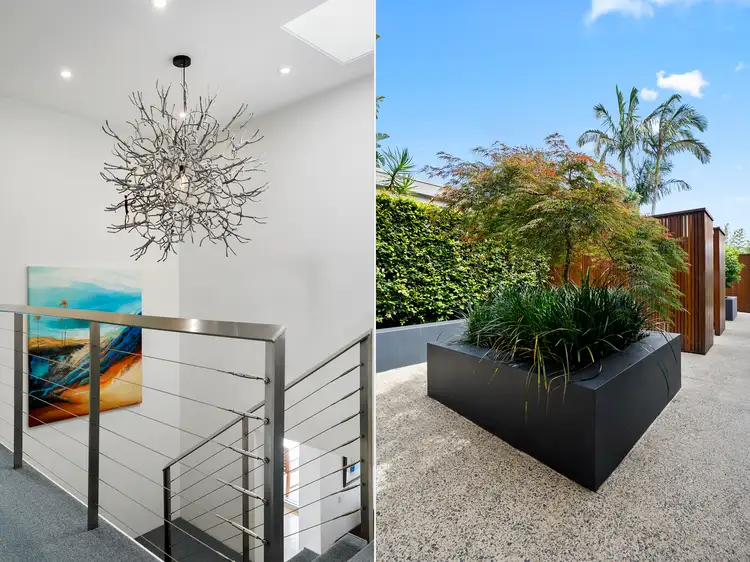 Fifth view of Homely house listing, 102 Seaforth Crescent, Seaforth NSW 2092